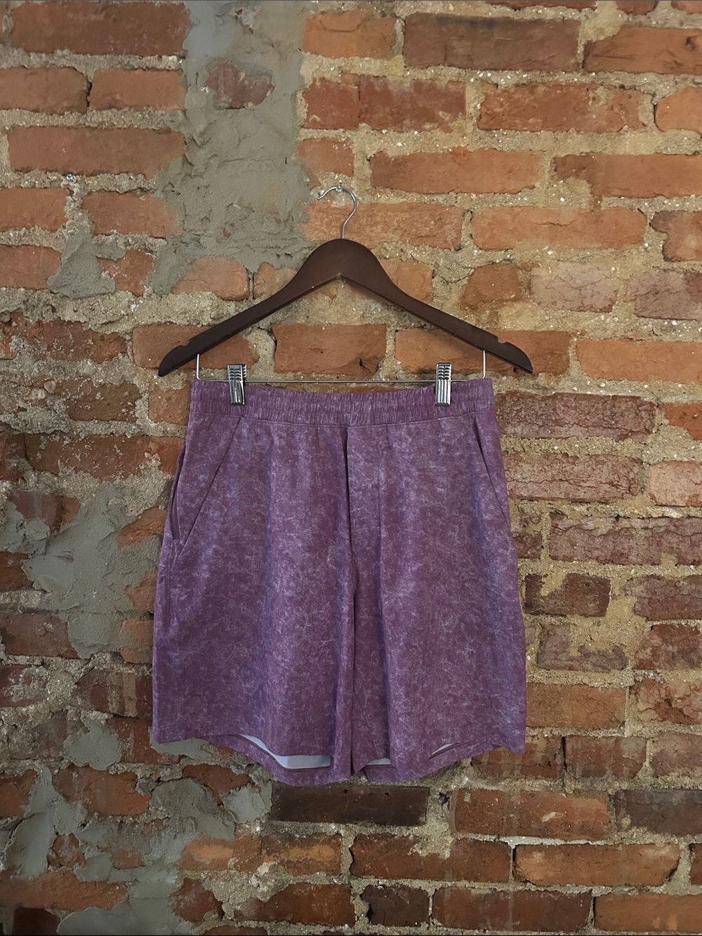 🍋 Men’s Lululemon 7” LL Pacebreaker
